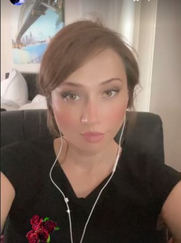 Sitora Safary ستاره صفراوه  Ситора Сафарова