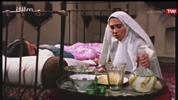 اگه تو بخوای میمونم پیشت